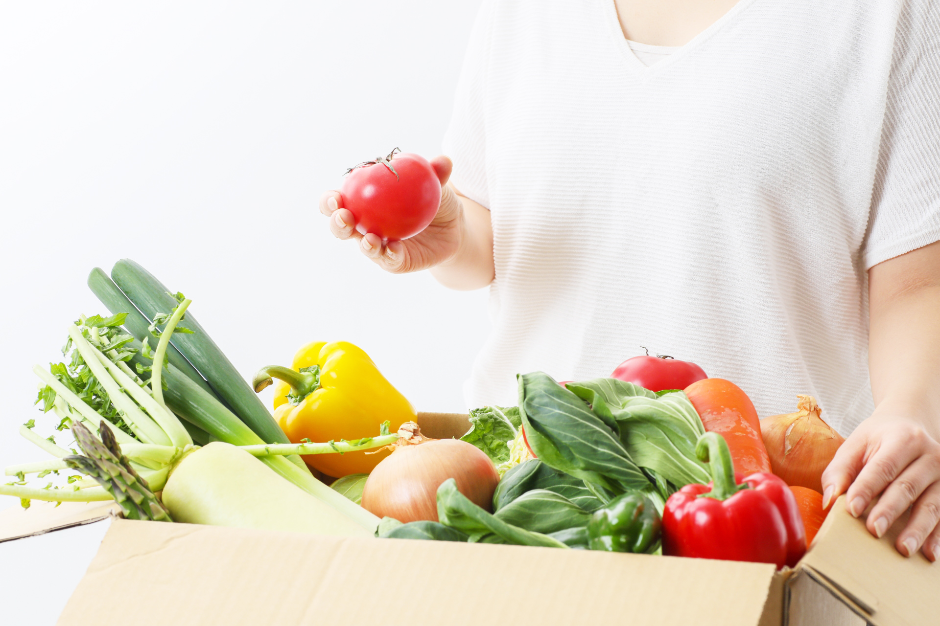 新たな取り組み