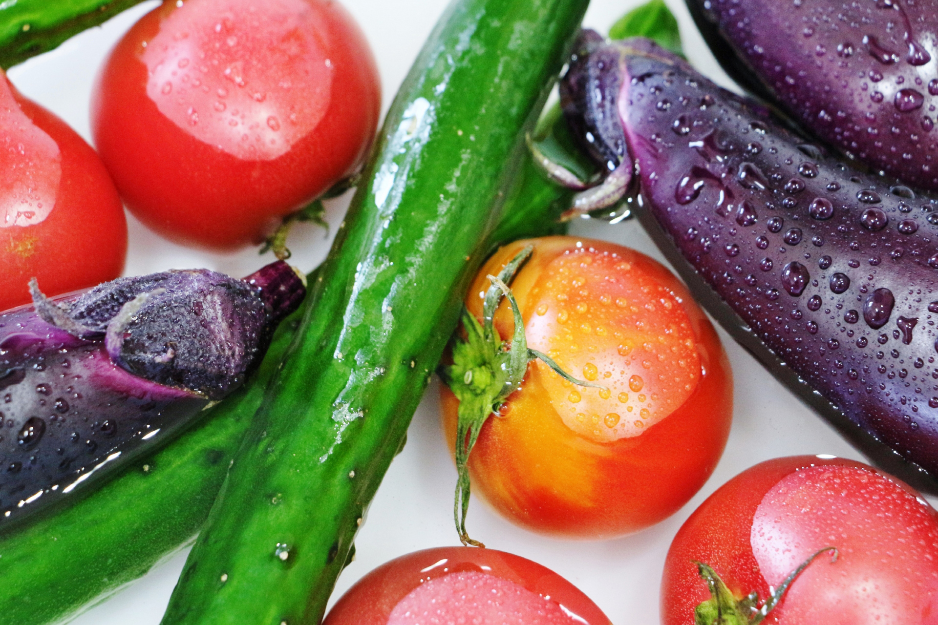 倉田農園の農作物一覧